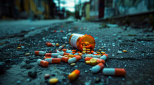 Drug Abuse and the Untold Stories of Hurt